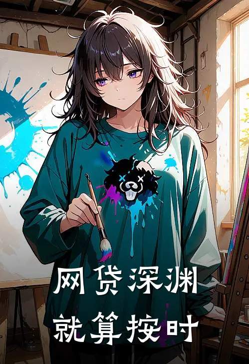 网贷深渊就算按时