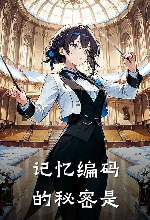 记忆编码的秘密是