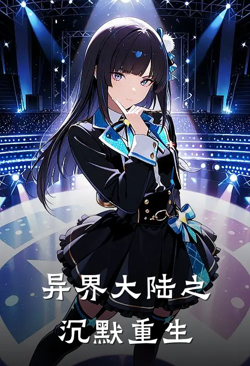 异界大陆之沉默重生