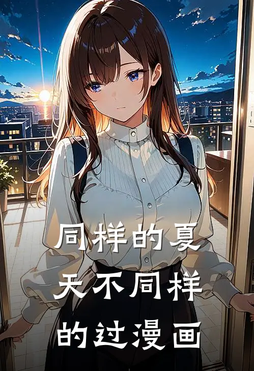 同样的夏天不同样的过漫画