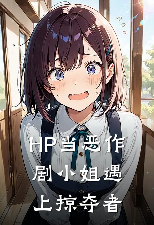 HP当恶作剧小姐遇上掠夺者