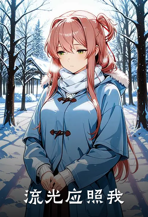 谢沅明霜（流光应照我）最新章节列表_（谢沅明霜）流光应照我最新小说