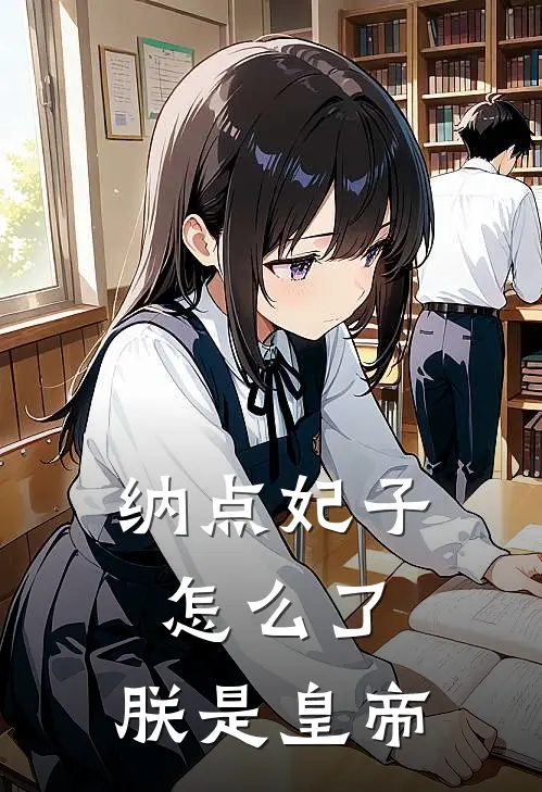 纳点妃子怎么了，朕是皇帝