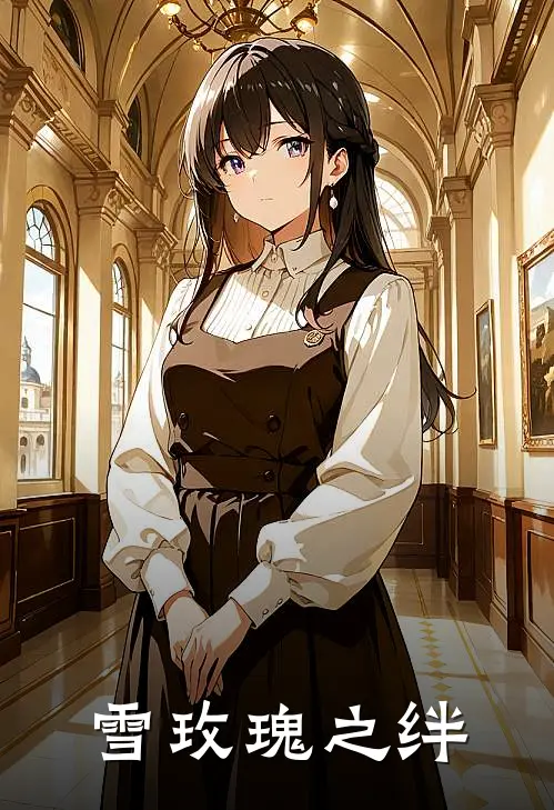 雪玫瑰之绊(沈昭林暮雪)免费热门小说_最新小说推荐雪玫瑰之绊沈昭林暮雪