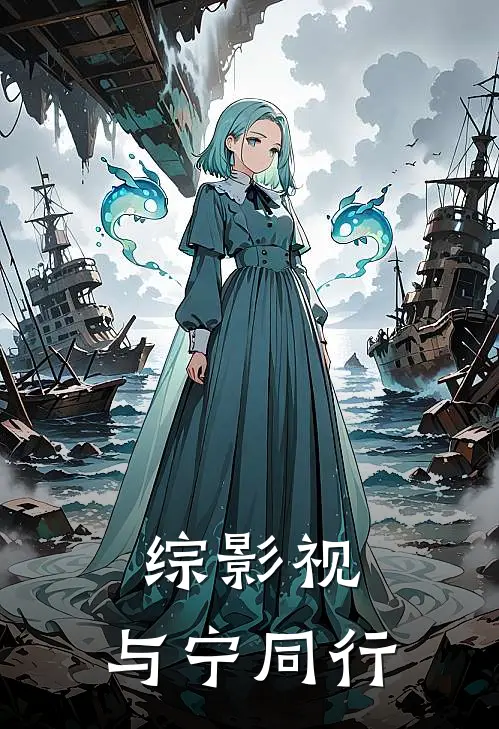 综影视：与宁同行