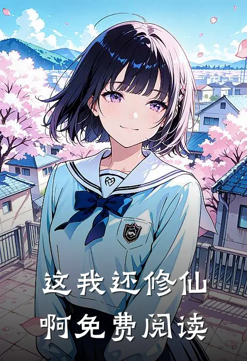 这我还修仙啊免费阅读