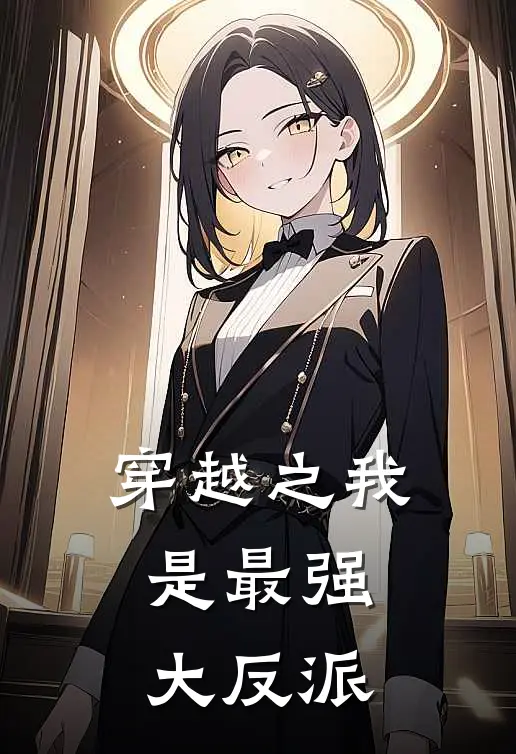 穿越之我是最强大反派
