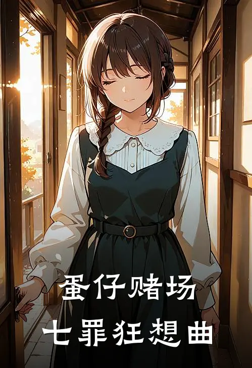 蛋仔赌场：七罪狂想曲(愉稽愉稽)完结版免费小说_热门完结小说蛋仔赌场：七罪狂想曲(愉稽愉稽)