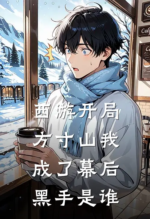 西游开局方寸山我成了幕后黑手是谁