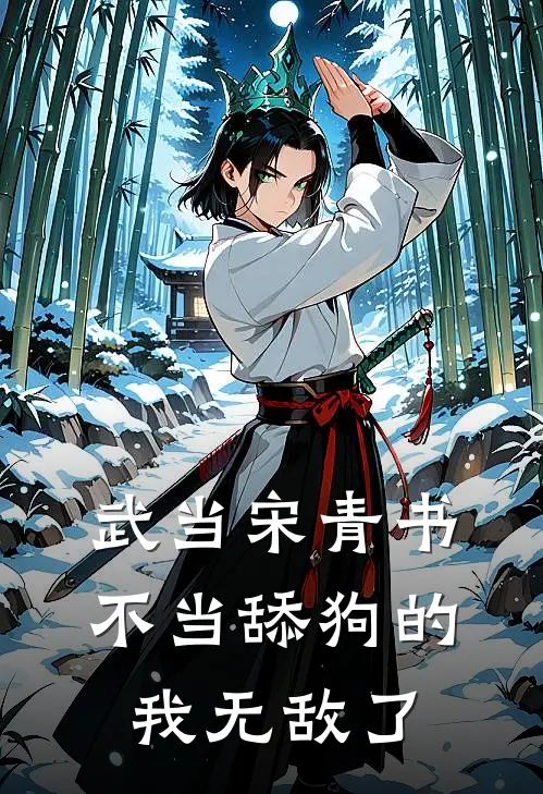 武当宋青书：不当舔狗的我无敌了宋远桥张无忌在线免费小说_最新推荐小说武当宋青书：不当舔狗的我无敌了(宋远桥张无忌)