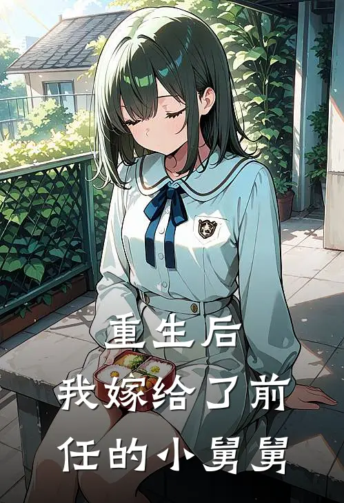 重生后，我嫁给了前任的小舅舅