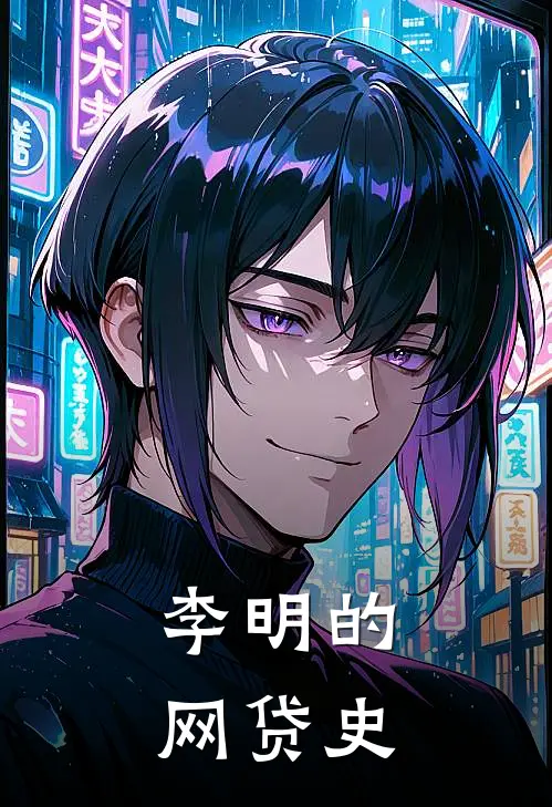 李明的网贷史李明王芳新热门小说_小说免费阅读李明的网贷史(李明王芳)