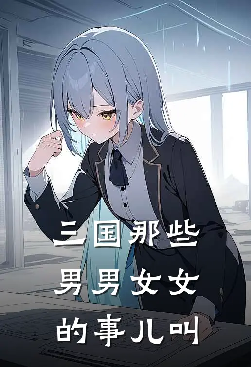 三国那些男男女女的事儿叫