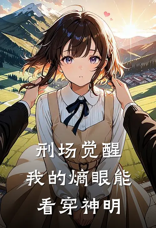 刑场觉醒：我的熵眼能看穿神明