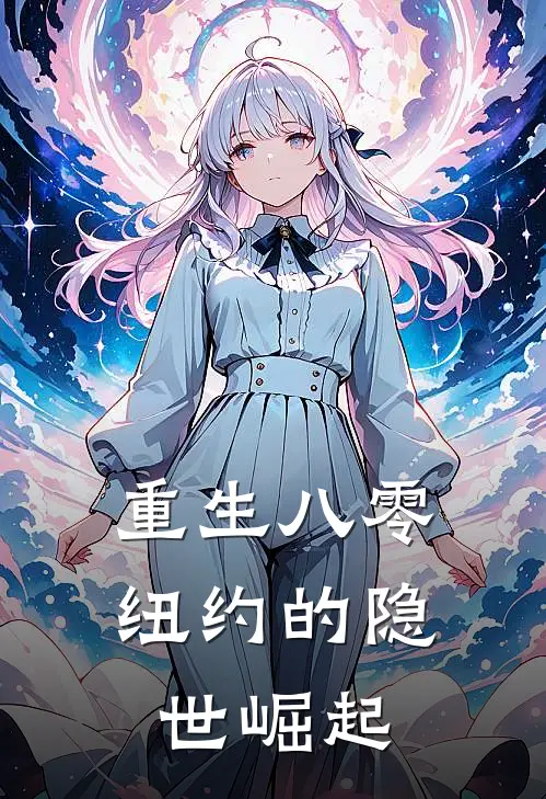 重生八零，纽约的隐世崛起