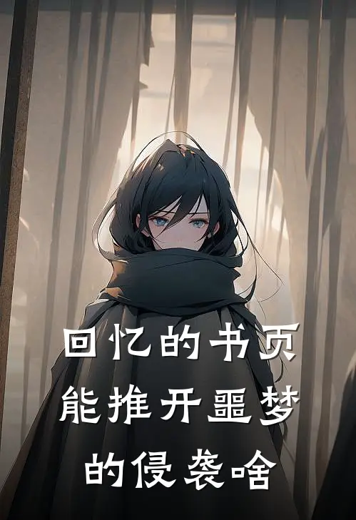 回忆的书页能推开噩梦的侵袭啥
