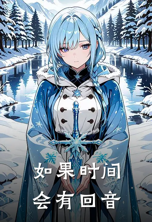 如果时间会有回音