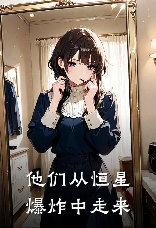 他们从恒星爆炸中走来