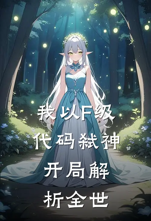 我以F级代码弑神，开局解析全世