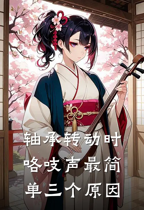 轴承转动时咯吱声最简单三个原因