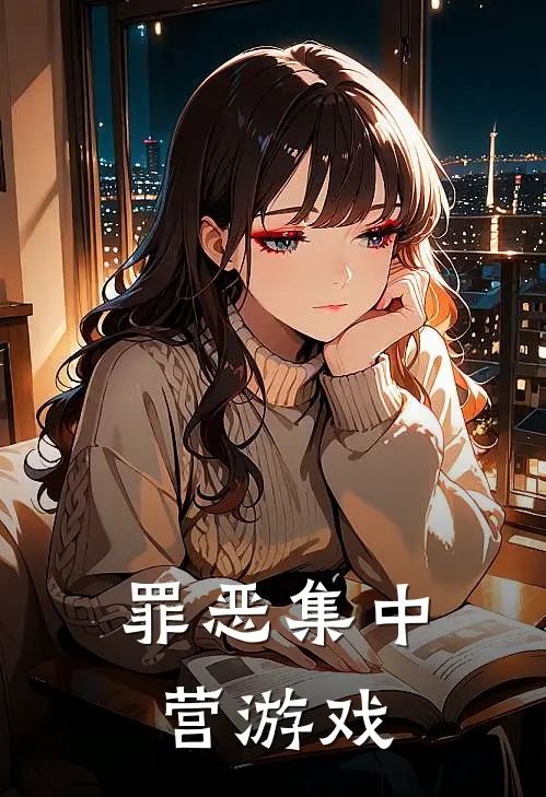 罪恶集中营游戏