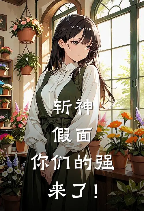 斩神：假面，你们的强来了！