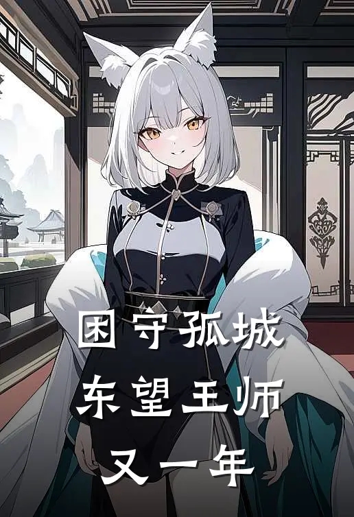 困守孤城：东望王师又一年