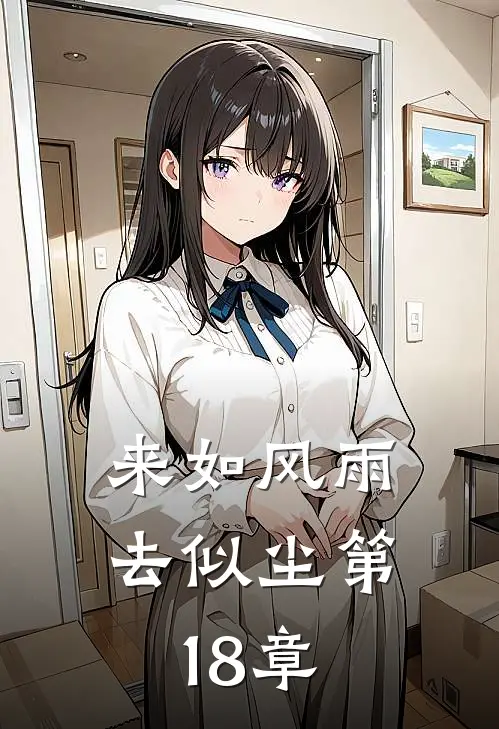 来如风雨去似尘第18章