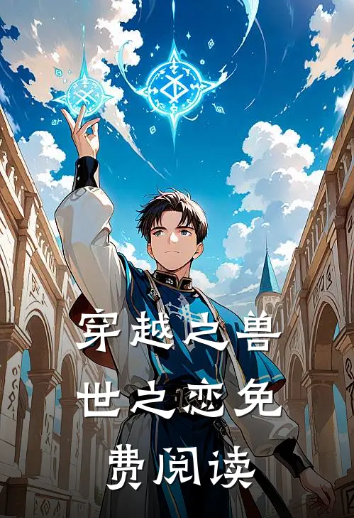 穿越之兽世之恋免费阅读