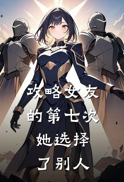 攻略女友的第七次，她选择了别人