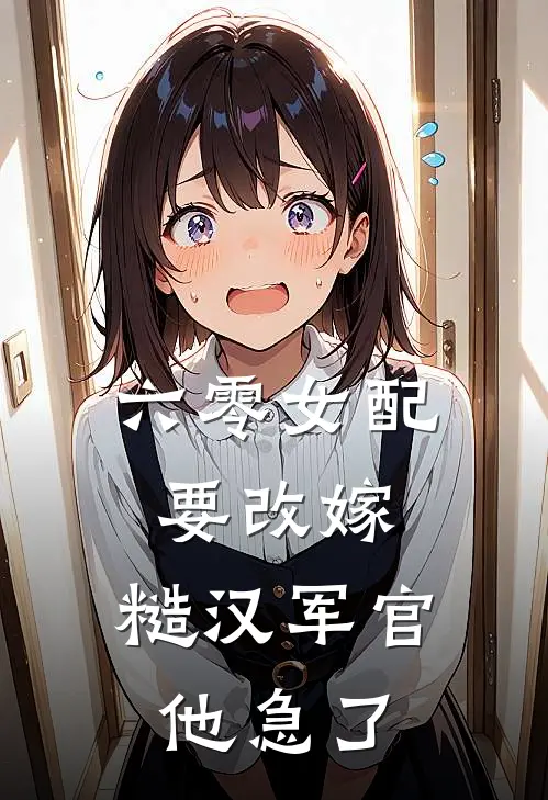 六零女配要改嫁，糙汉军官他急了