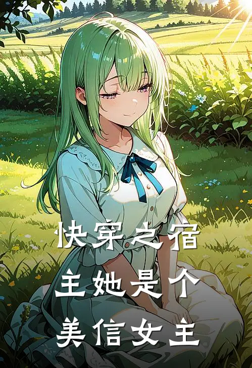 快穿之宿主她是个美信女主
