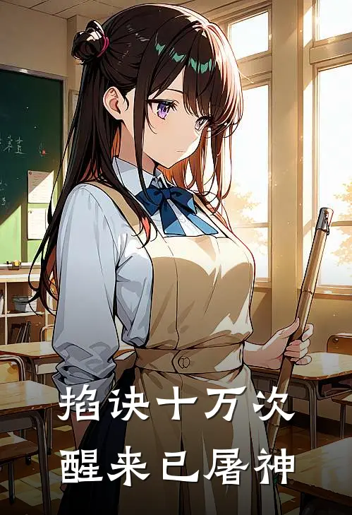 掐诀十万次，醒来已屠神陈默陈默最新小说全文阅读_最新章节列表掐诀十万次，醒来已屠神(陈默陈默)