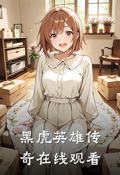 黑虎英雄传奇在线观看