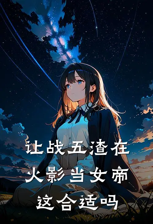 让战五渣在火影当女帝，这合适吗日和玉子最新热门小说_免费小说全文阅读让战五渣在火影当女帝，这合适吗(日和玉子)