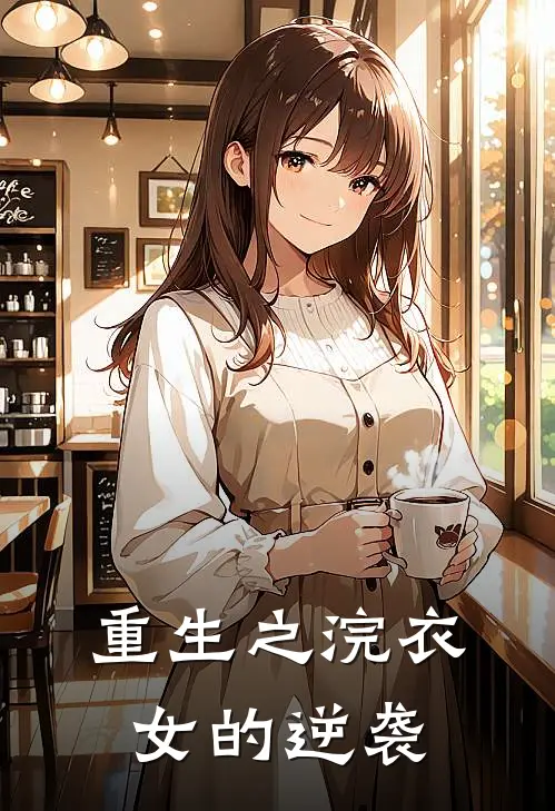 重生之浣衣女的逆袭