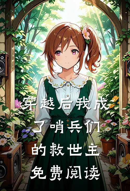 穿越后我成了哨兵们的救世主免费阅读