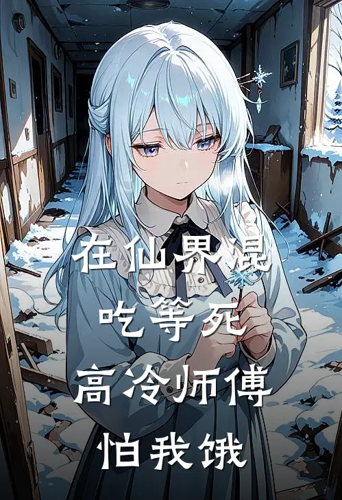 在仙界混吃等死，高冷师傅怕我饿