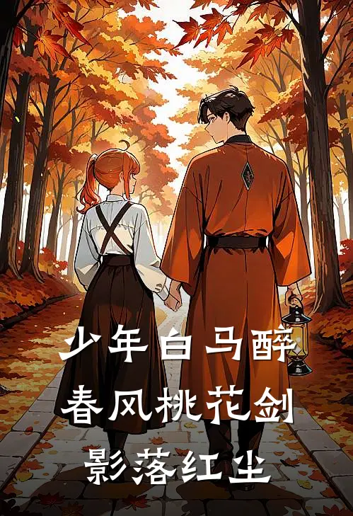 《少年白马醉春风桃花剑影落红尘》叶羽叶宇承完结版阅读_叶羽叶宇承完结版在线阅读