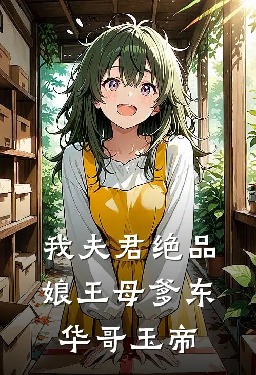 我夫君绝品：娘王母爹东华哥玉帝