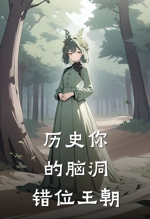 历史你的脑洞：错位王朝