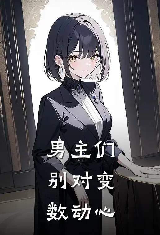 男主们，别对变数动心