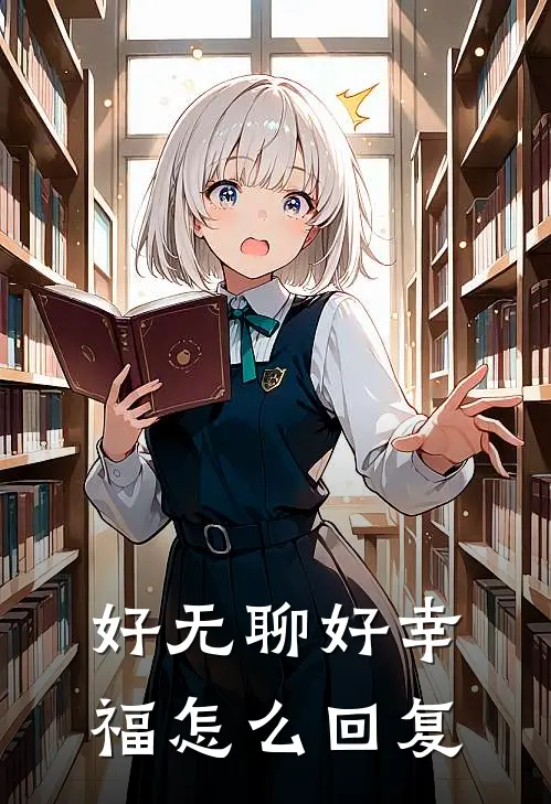 好无聊好幸福怎么回复