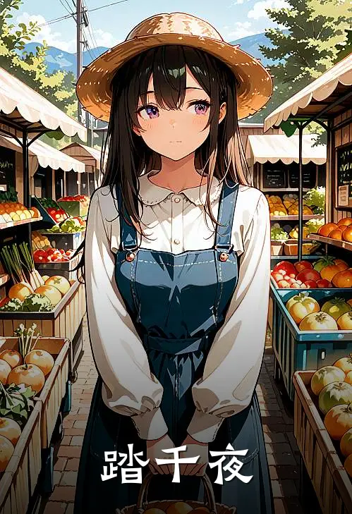 踏千夜小沫北子免费小说大全_小说完结踏千夜(小沫北子)