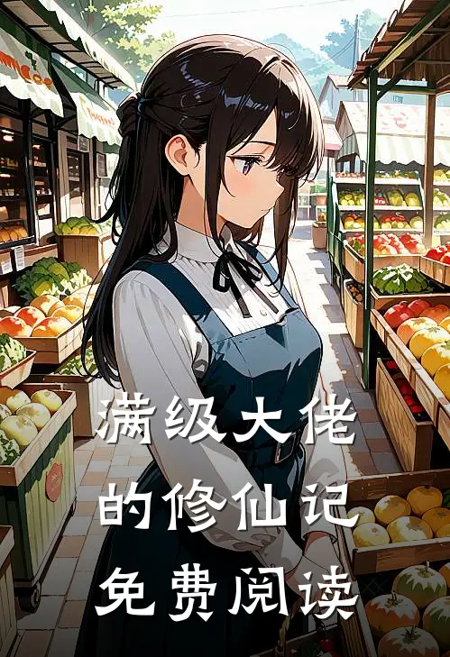 满级大佬的修仙记免费阅读