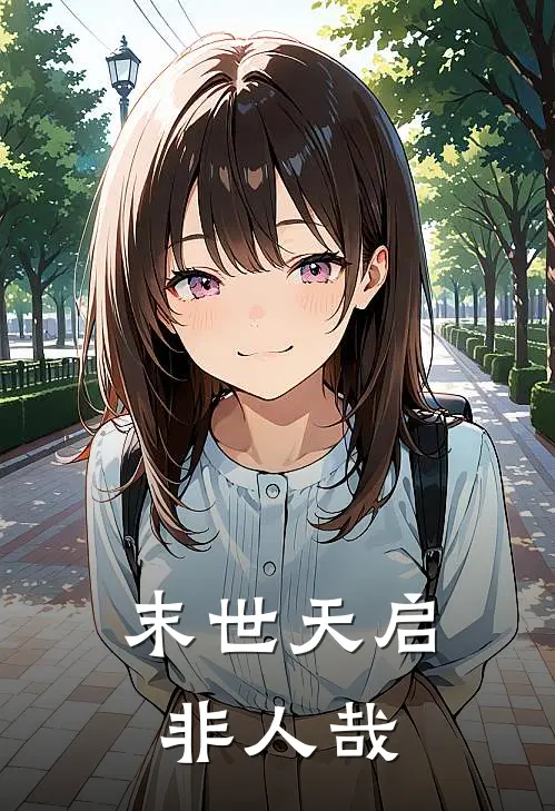 末世天启非人哉