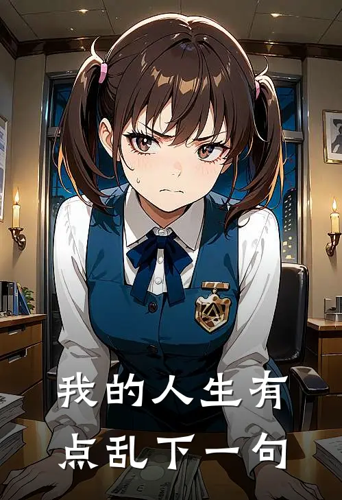 我的人生有点乱下一句