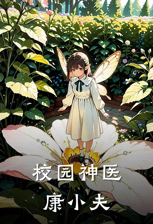 校园神医康小夫