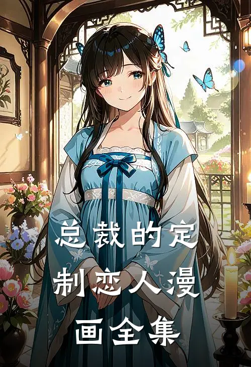 总裁的定制恋人漫画全集