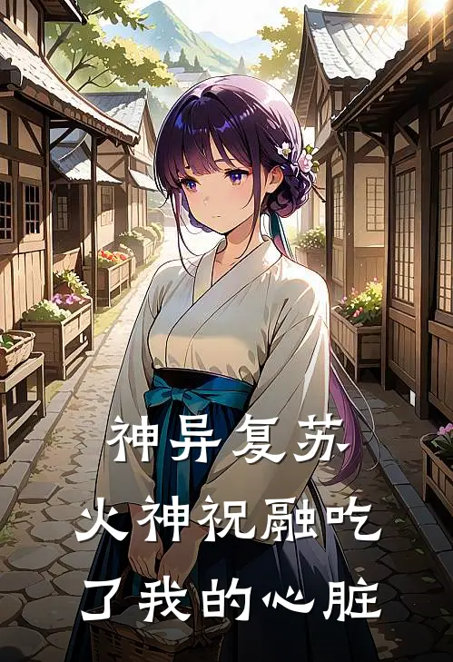 神异复苏，火神祝融吃了我的心脏